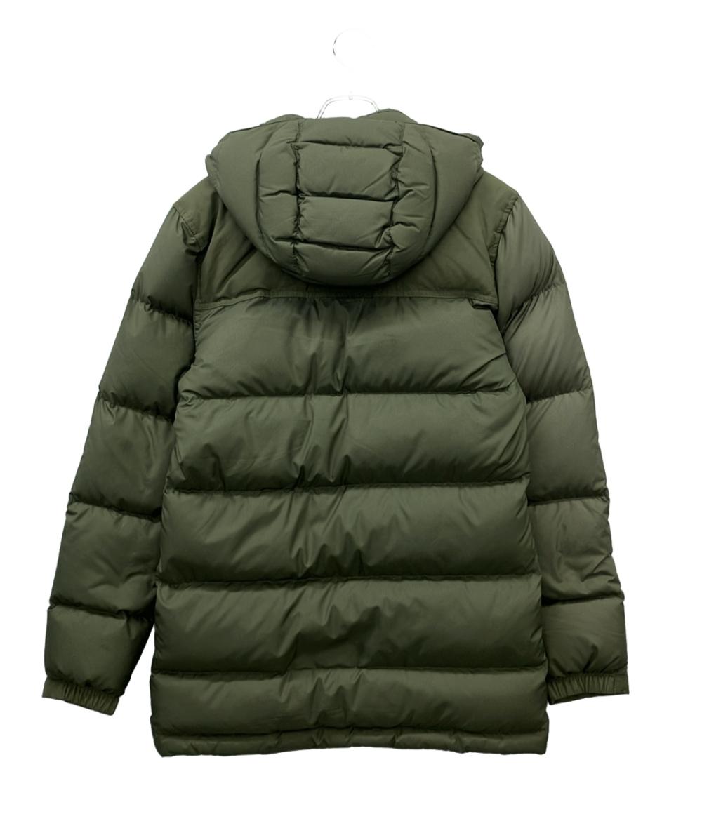 L.L.Bean ダウンジャケット メンズ SIZE S エルエルビーン