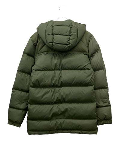 L.L.Bean ダウンジャケット メンズ SIZE S エルエルビーン