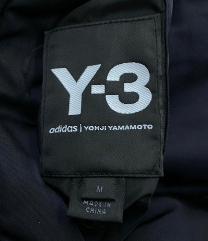 Y-3 リバーシブルジャケット DP7709 メンズ SIZE M ワイスリー