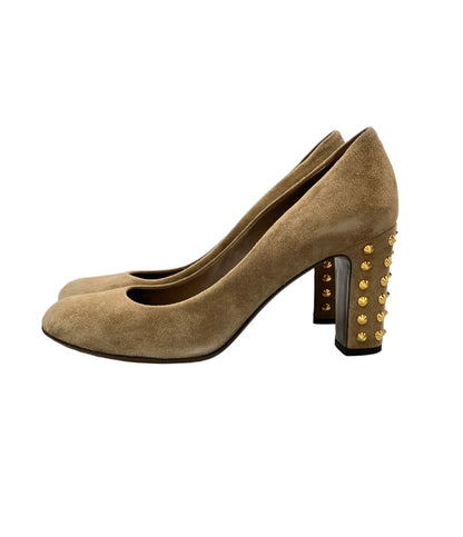 GUCCI パンプス レディース SIZE 36 1/2 グッチ