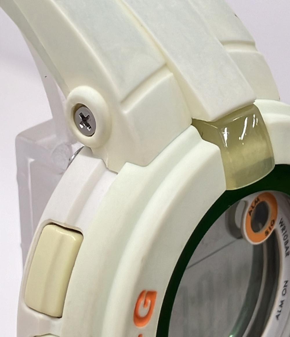 カシオ ③-87  602 CASIO　腕時計 b クオーツ b レディース