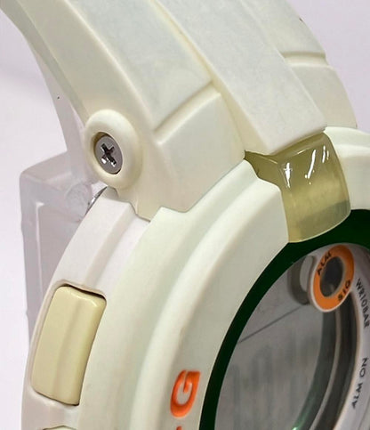 カシオ ③-87  602 CASIO　腕時計 b クオーツ b レディース