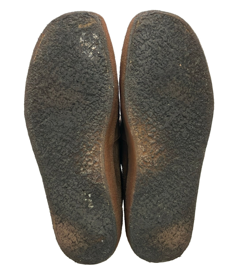 Clarks チャッカブーツ メンズ SIZE 7G クラークス