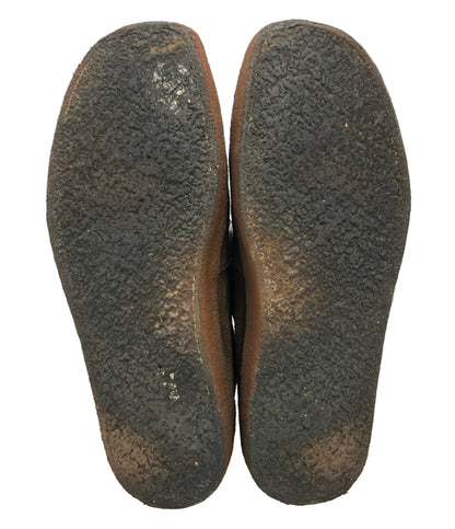 Clarks チャッカブーツ メンズ SIZE 7G クラークス