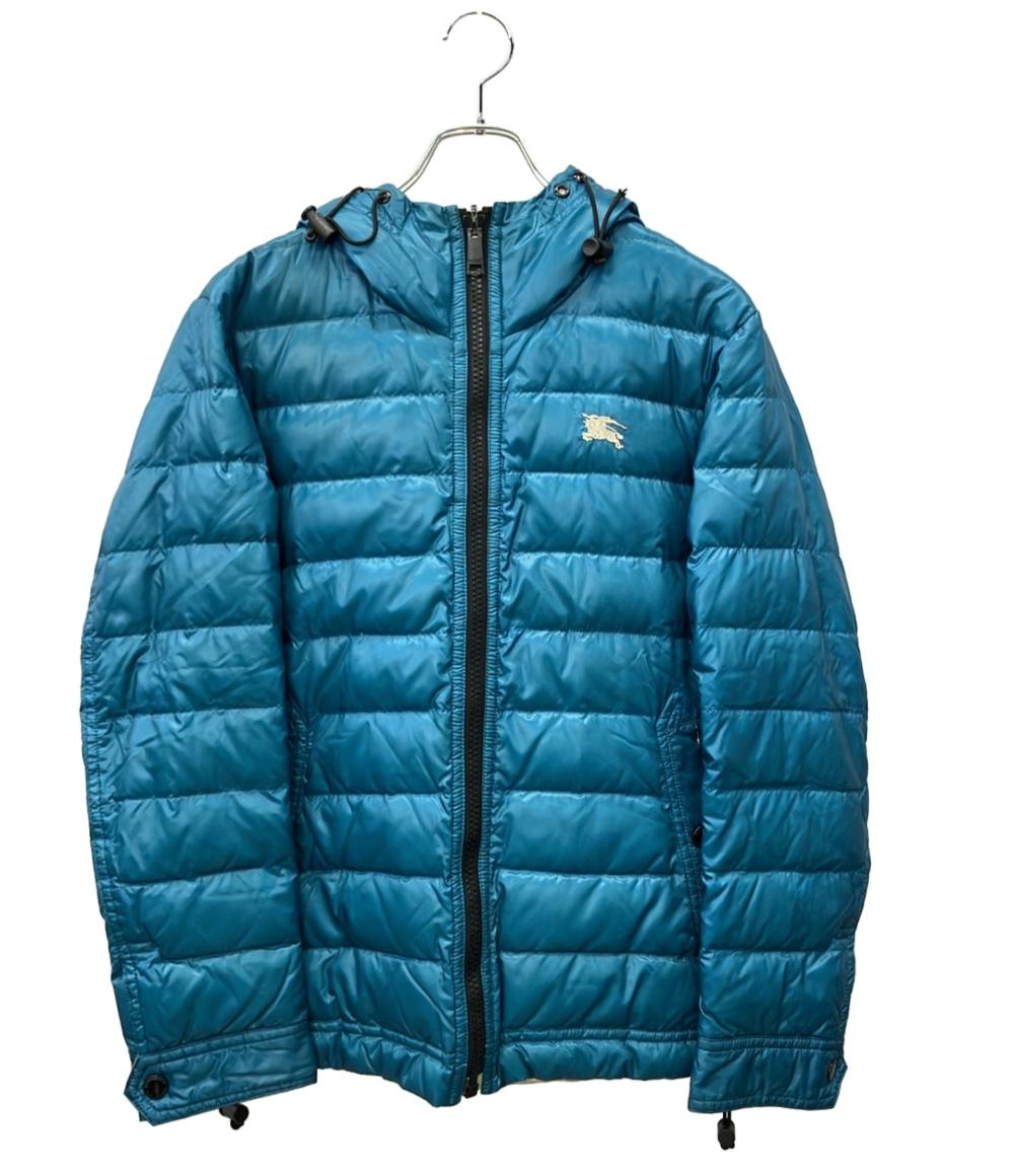 ジャケット・アウター BURBERRY Reversible Check Hooded Jacket in Archive beige - Men, Nylon