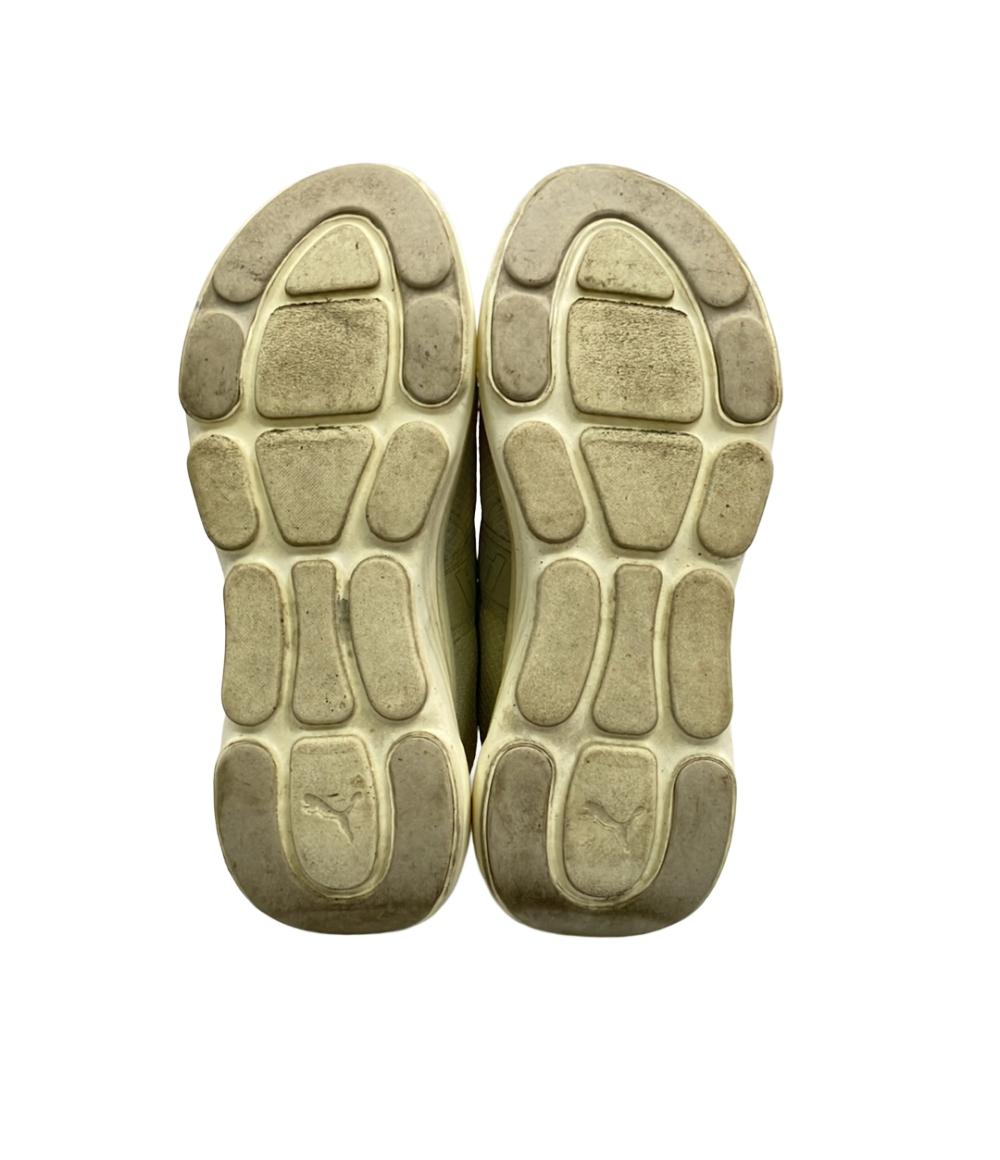 プーマ ローカットスニーカー PROWL 680 379076-03 レディース SIZE 23.5 (M) PUMA