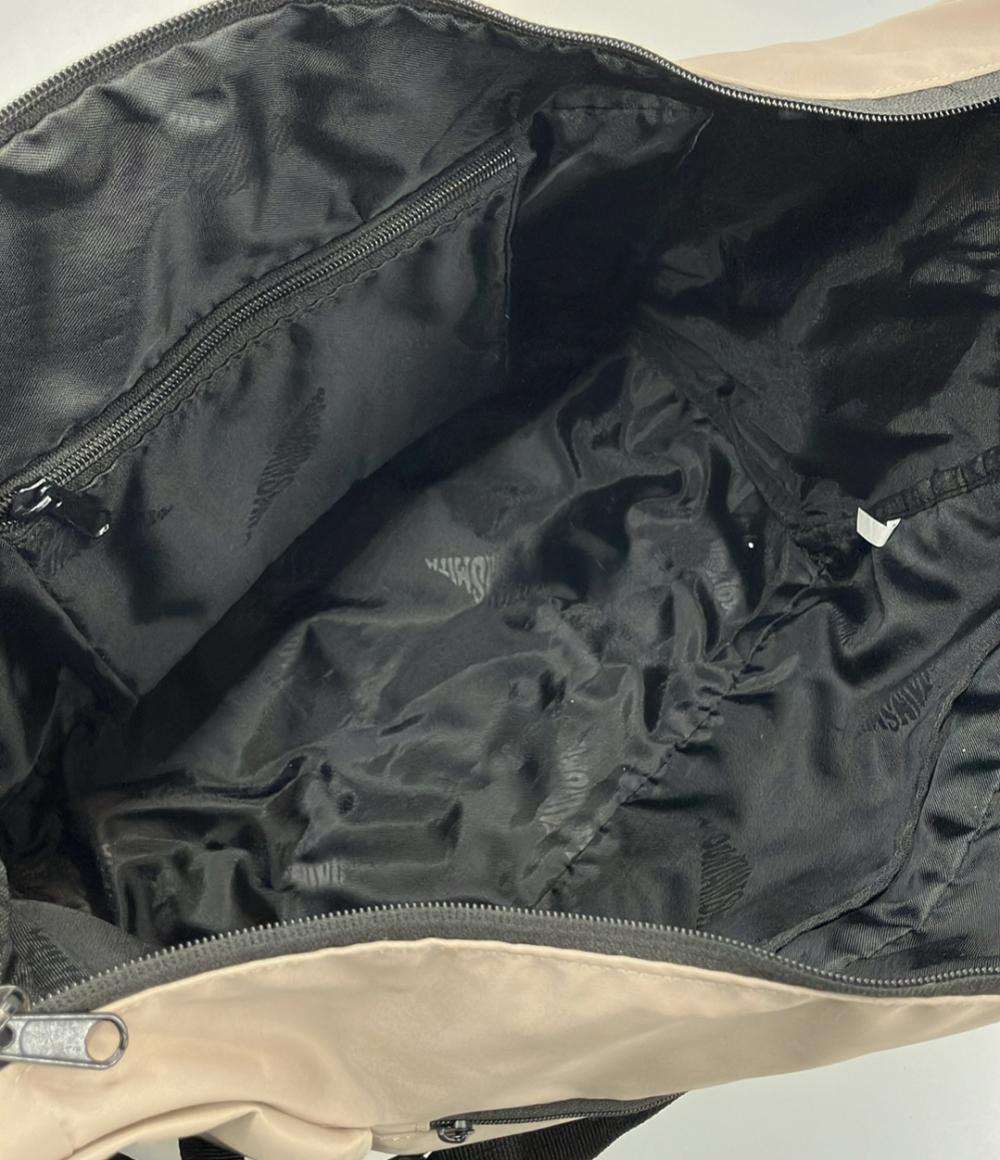 MOUNTAIN SMITH 2WAY ショルダーバッグ 肩掛け 斜め掛け メンズ マウンテンスミス