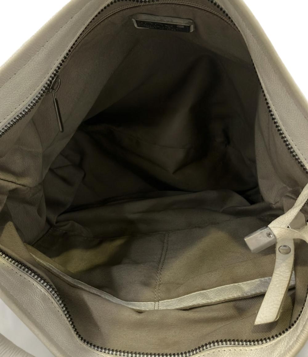 イヌエ ショルダーバッグ レディース INNUE