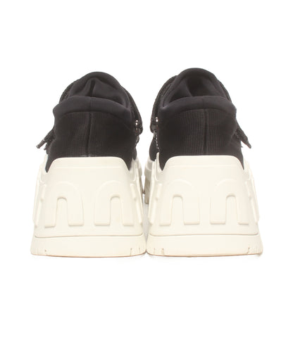 Miu Miu スニーカー 厚底 レディース SIZE 37 1/2 ミュウ ミュウ