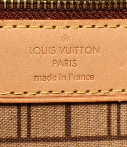 LOUIS VUITTON トートバッグ モノグラム ネヴァーフルPM M40155 レディース ルイ・ヴィトン