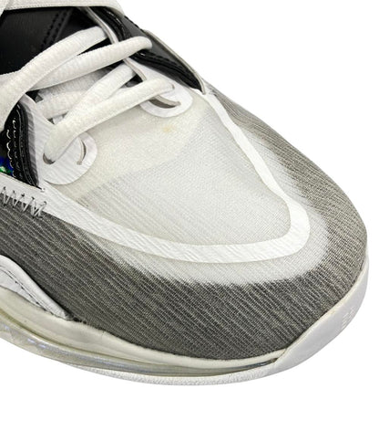 ナイキ ミドルカットスニーカー バスケットシューズ KYRIE INFINITY EP DC9134-101 メンズ SIZE 27.5 (L) NIKE