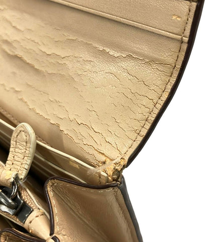 COACH 長財布 レザー 53887 レディース コーチ