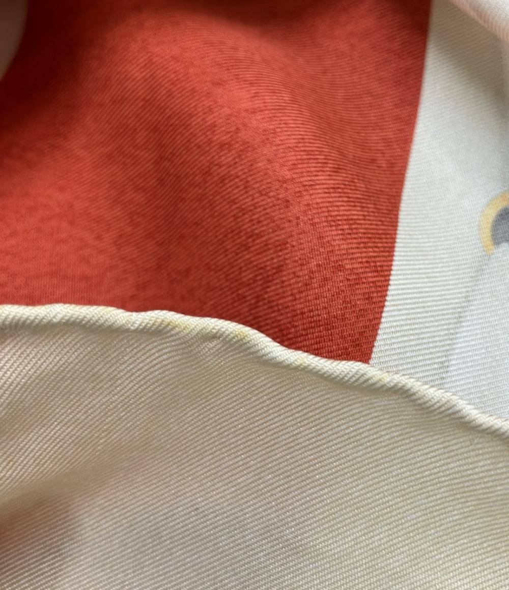 ブルガリ スカーフ レディース BVLGARI