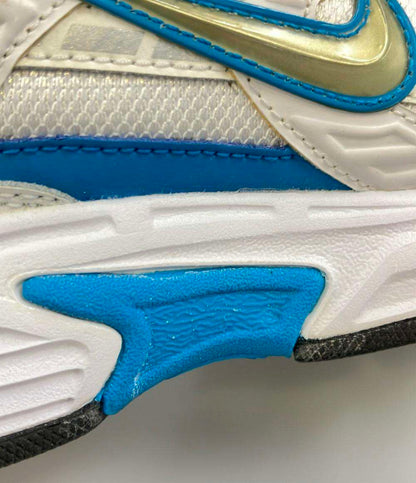 NIKE ローカットスニーカー イニシエーター 394053-102 レディース SIZE 24.5 (L) ナイキ