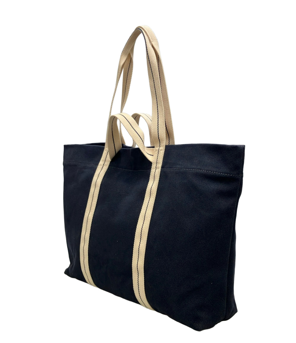 Tory Burch キャンバストートバッグ レディース メンズ トリーバーチ