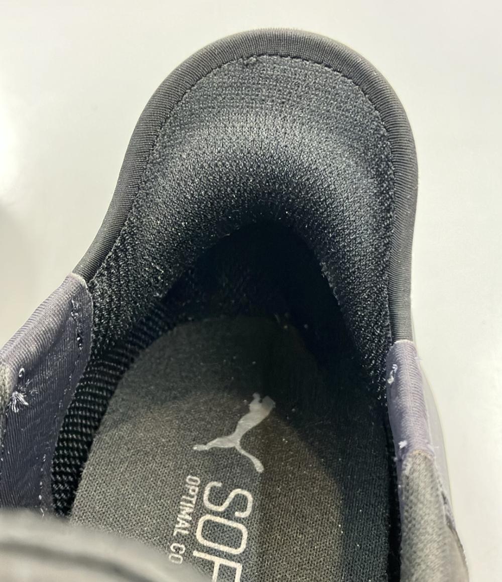 PUMA スリッポン メンズ SIZE 27.0 (L) プーマ