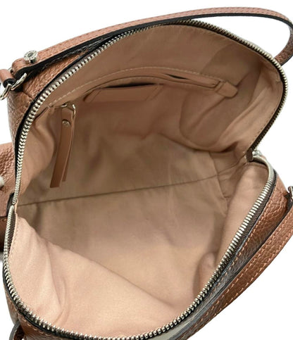 GIANNI CHIARINI 2way ハンドバッグ ショルダーバッグ  肩掛け レディース ジャンニキアリーニ