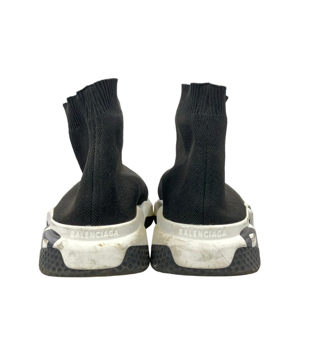 BALENCIAGA ハイカットスニーカー ニット メンズ SIZE 28.5 (XL