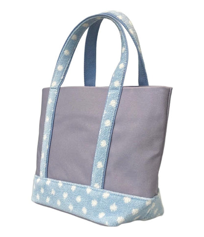 美品 フェイラー ハンドバッグ オサムグッズコラボ ベティハート レディース FEILER