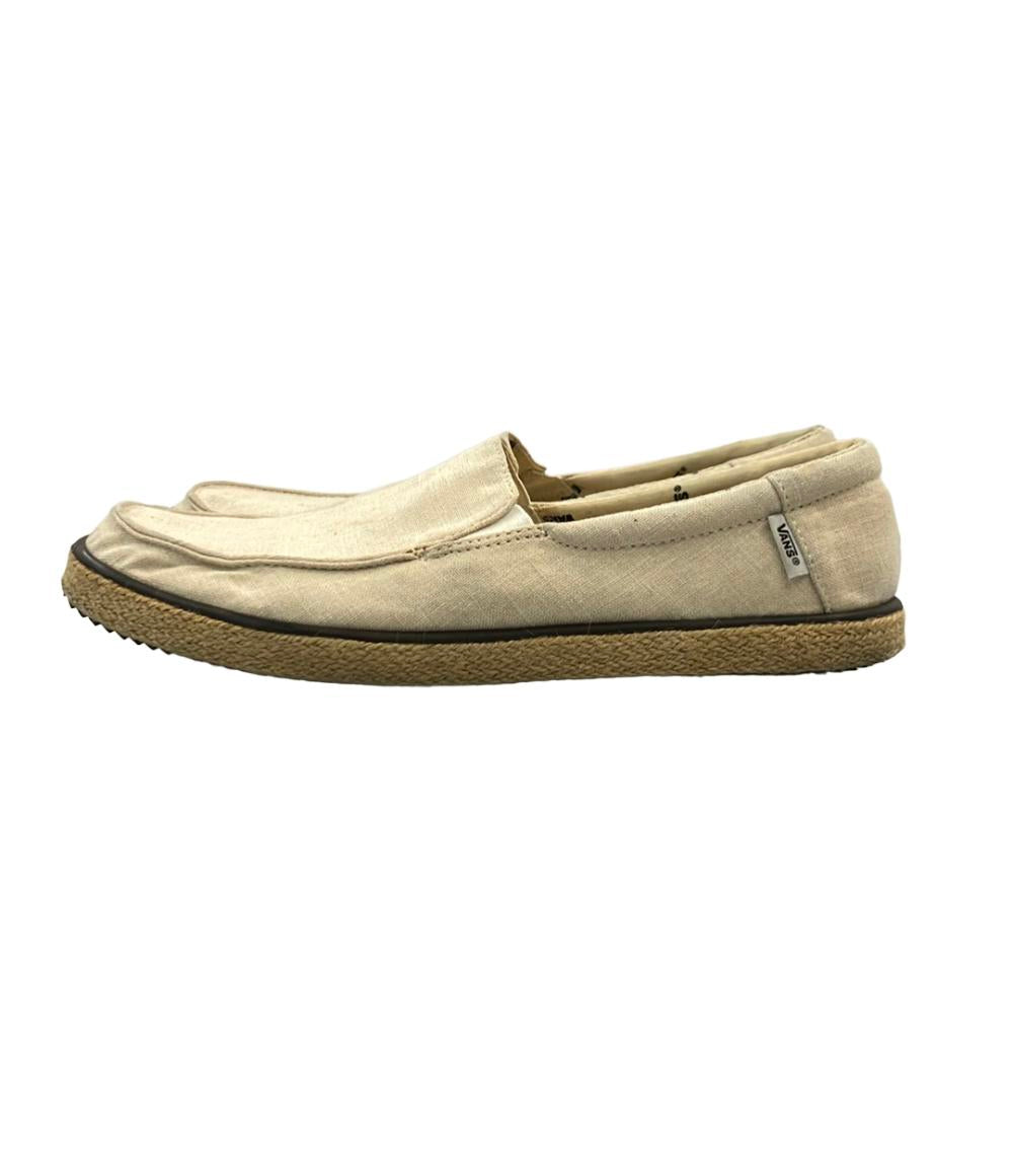 VANS スリッポン メンズ SIZE 28.0 (XL) バンズ