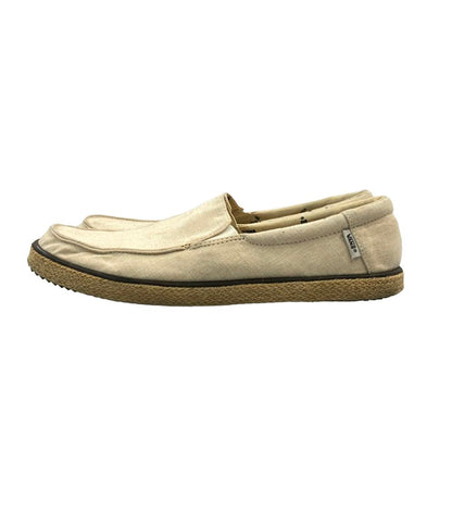 VANS スリッポン メンズ SIZE 28.0 (XL) バンズ