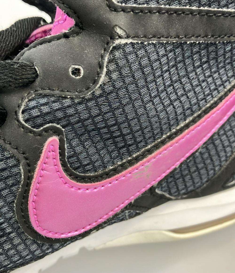 ナイキ ミドルカットスニーカー エアマックス S2S 524890-007 レディース SIZE 25.0 (XL) NIKE