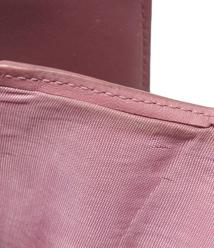 クリスチャンディオール 三つ折り財布 レディース Christian Dior