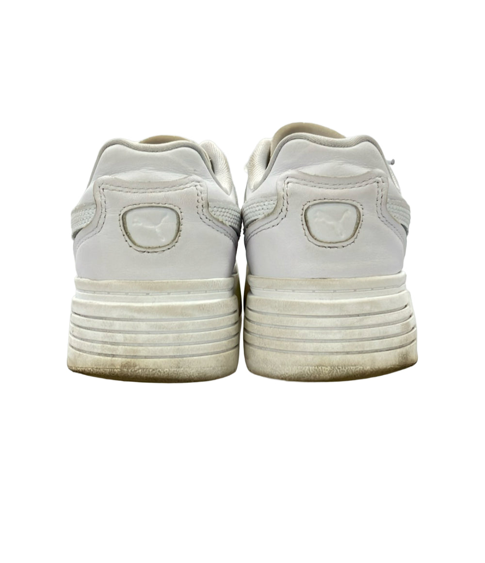 PUMA ローカットスニーカー 厚底 レディース SIZE 24.0 (L) プーマ