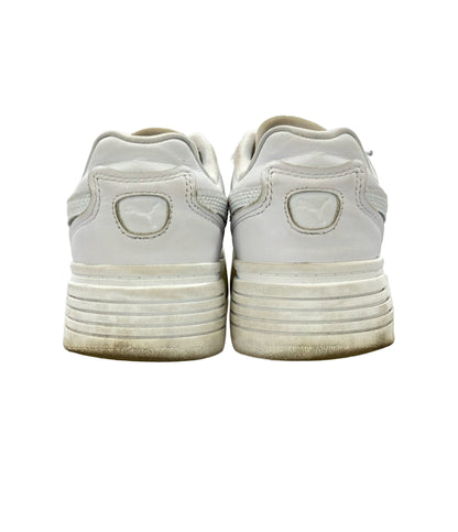 PUMA ローカットスニーカー 厚底 レディース SIZE 24.0 (L) プーマ