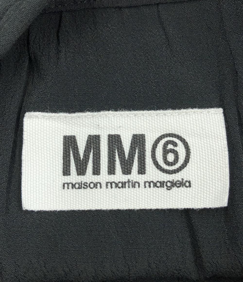 美品 MM6 スカート レディース SIZE 38 (M) エムエムシックス