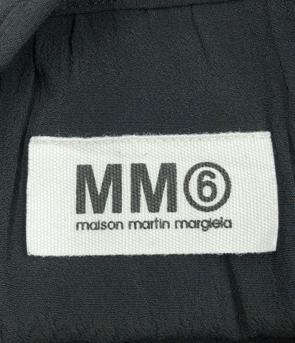 美品 MM6 スカート レディース SIZE 38 (M) エムエムシックス