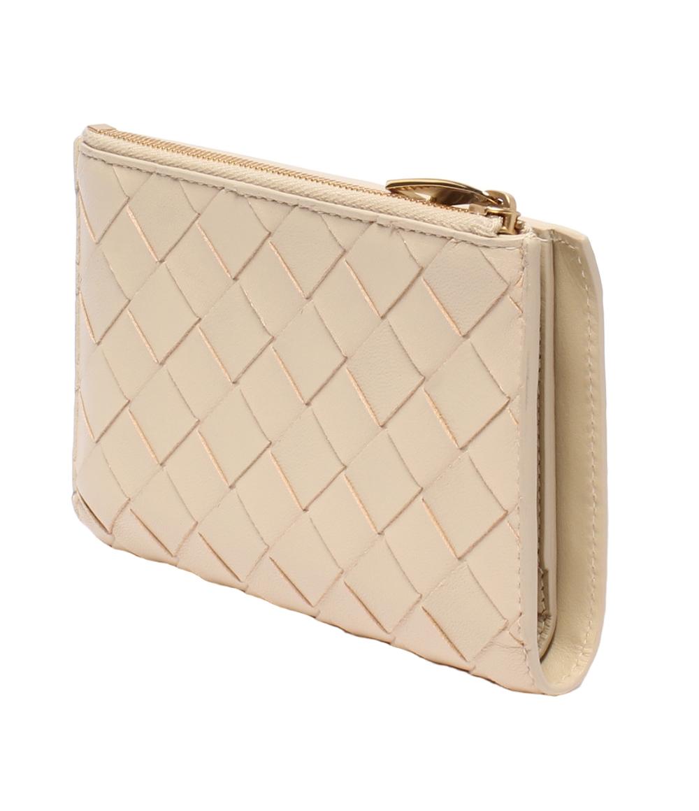 ボッテガベネタ 二つ折り財布 レディース BOTTEGA VENETA
