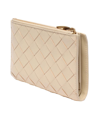 ボッテガベネタ 二つ折り財布 レディース BOTTEGA VENETA