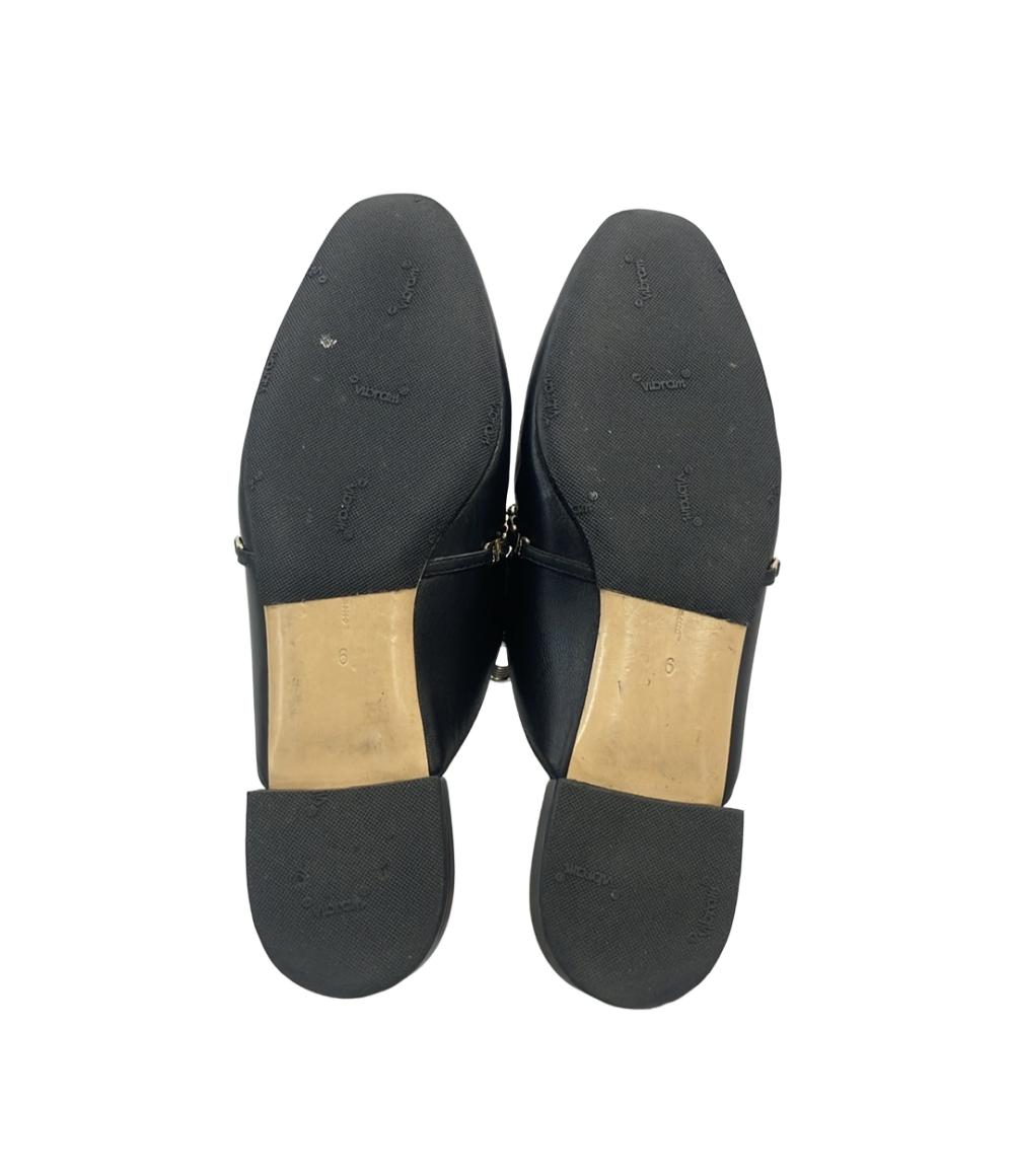 Salvatore Ferragamo ミュール バブーシュ レディース SIZE 6 (23.5cm) サルヴァトーレフェラガモ