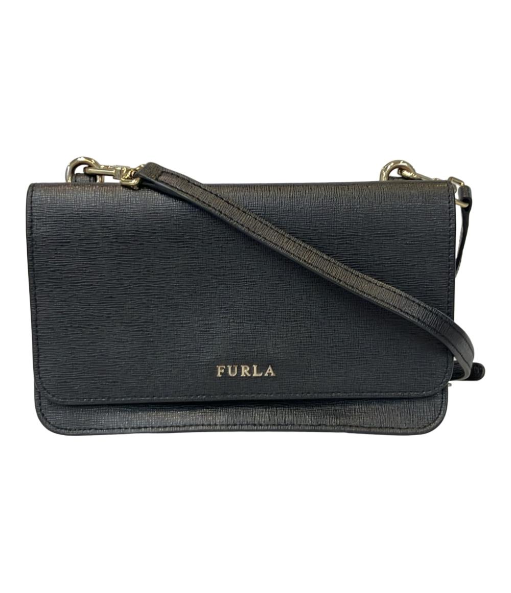 Furla ショルダーバッグ 斜め掛け RIVA リーヴァ レディース フルラ