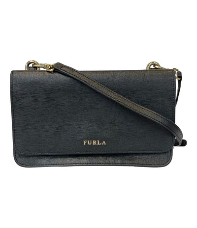 Furla ショルダーバッグ 斜め掛け RIVA リーヴァ レディース フルラ