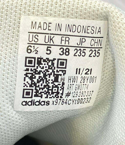 adidas ローカットスニーカー ギャラクシー 5 GW0774 レディース SIZE 23.5 (M) アディダス
