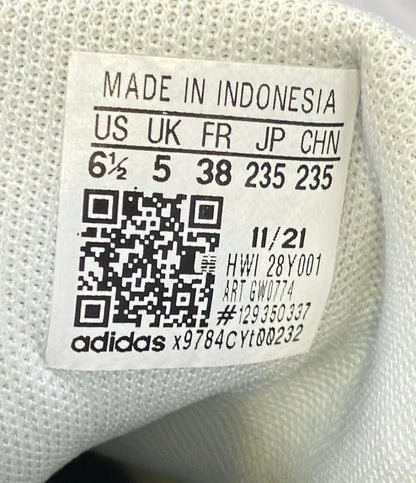 adidas ローカットスニーカー ギャラクシー 5 GW0774 レディース SIZE 23.5 (M) アディダス