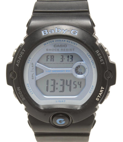 CASIO 腕時計 Baby-G クオーツ BG-6903 レディース メンズ カシオ