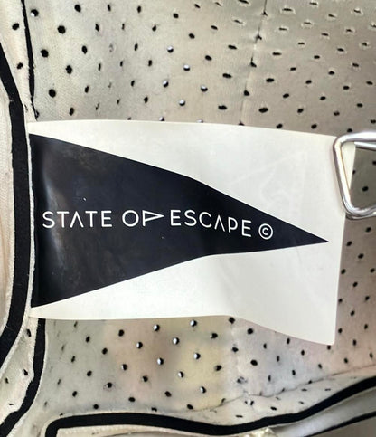 ステイトオブエスケープ ハンドバッグ ショルダーバッグ 斜め掛け レディース STATE OF ESCAPE