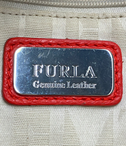 Furla 2WAY トートバッグ ショルダーバッグ 斜め掛け レディース フルラ