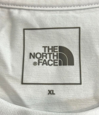 ザ・ノースフェイス 長袖Tシャツ メンズ SIZE XL THE NORTH FACE