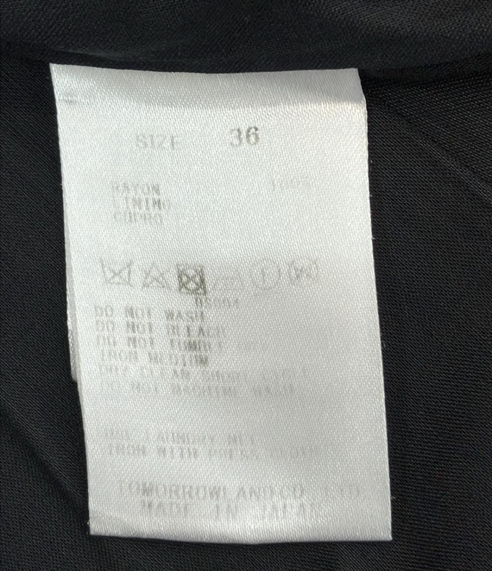 BALLSEY ジャケット セットアップ レディース SIZE 36 (S) ボールジー