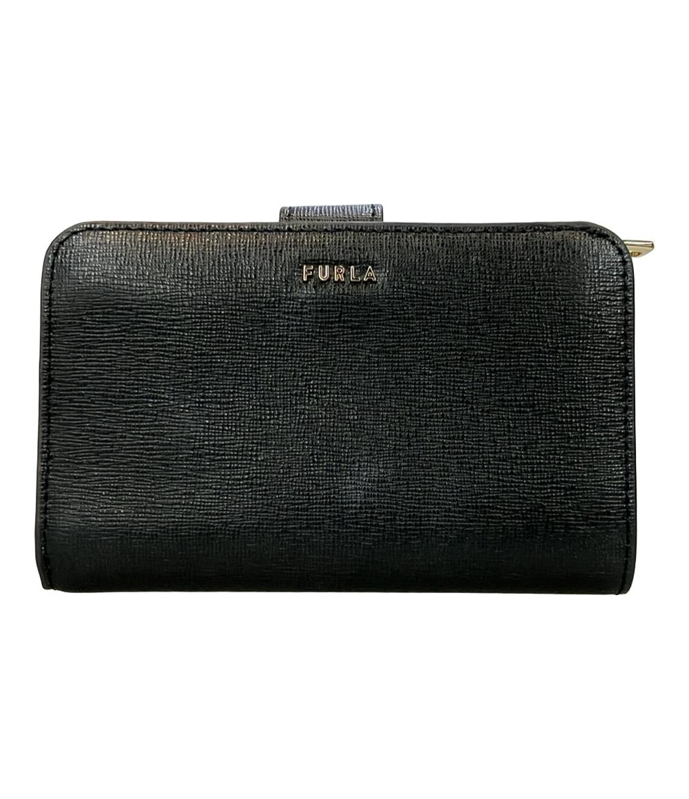 フルラ 二つ折り財布 レディース Furla