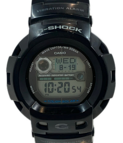 CASIO 腕時計 G-SHOCK 電波ソーラー ソーラー GW-400J レディース メンズ カシオ
