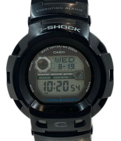 CASIO 腕時計 G-SHOCK 電波ソーラー ソーラー GW-400J レディース メンズ カシオ