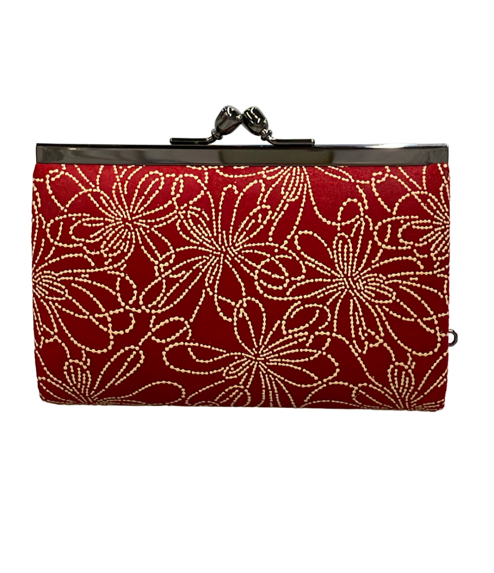 HERMES コインケース シルバー金具 Y刻印 ル ヴァンキャトル