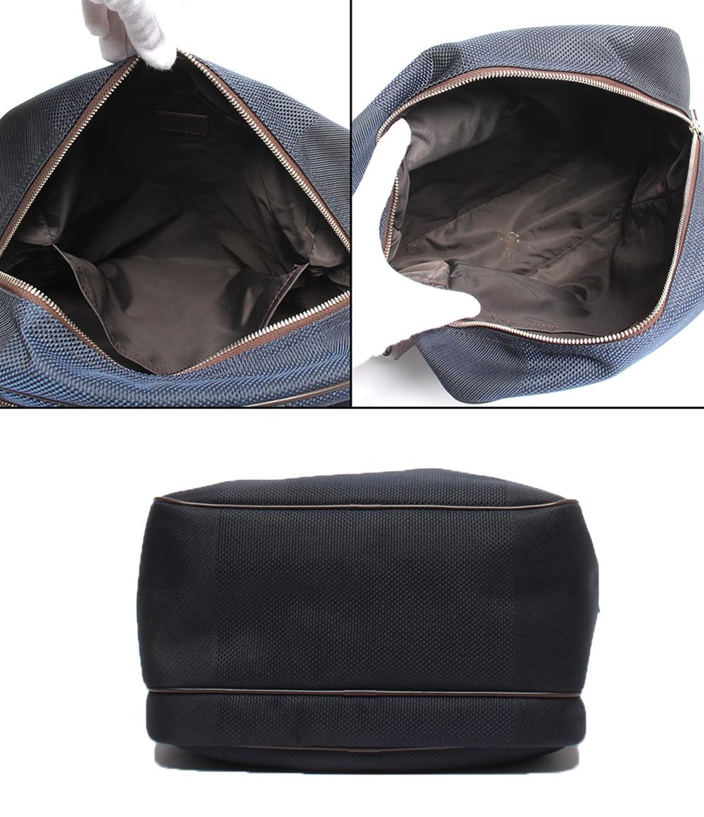 LOUIS VUITTON ショルダーバッグ 斜め掛け ダミエ ジェアン ピロット N41159 メンズ ルイ・ヴィトン