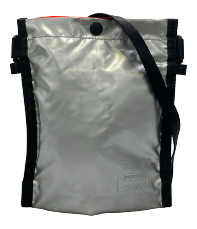 ポーター グッドオル ショルダーバッグ 斜め掛け レディース PORTER GOOD OL'