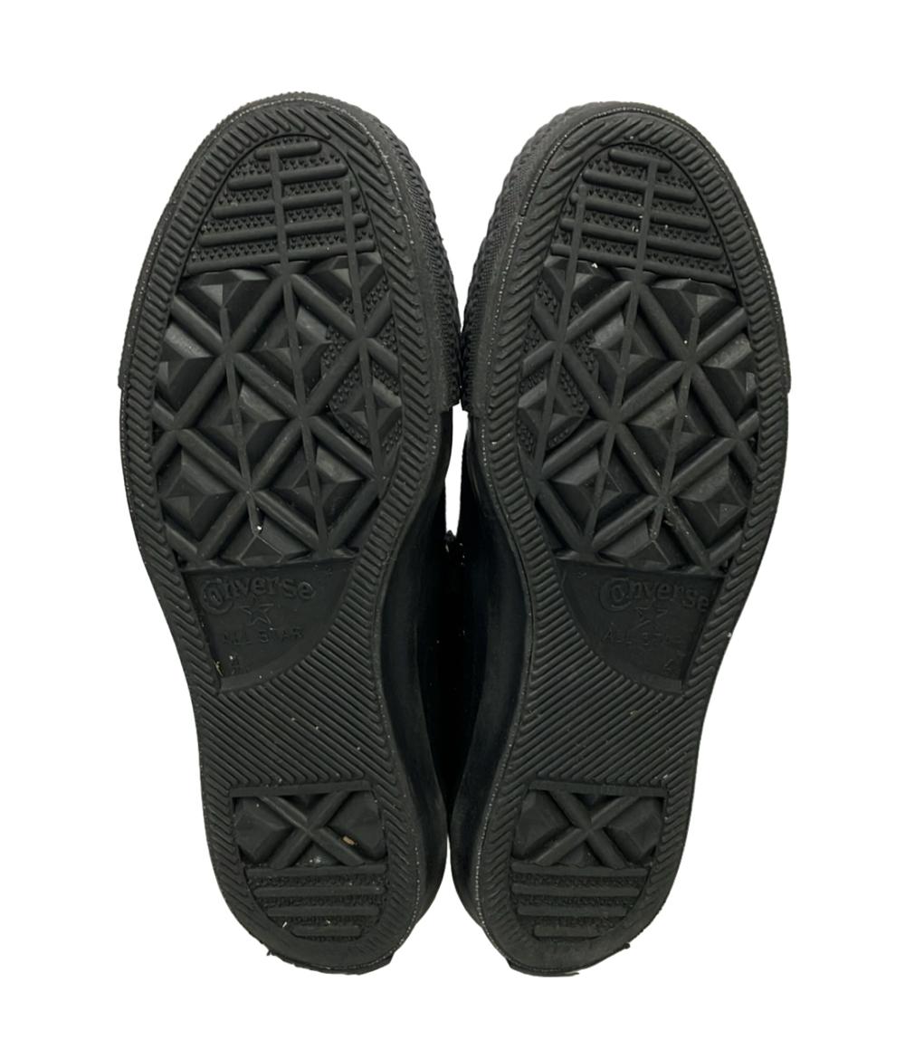 CONVERSE ローカットスニーカー レディース SIZE 23.0 コンバース